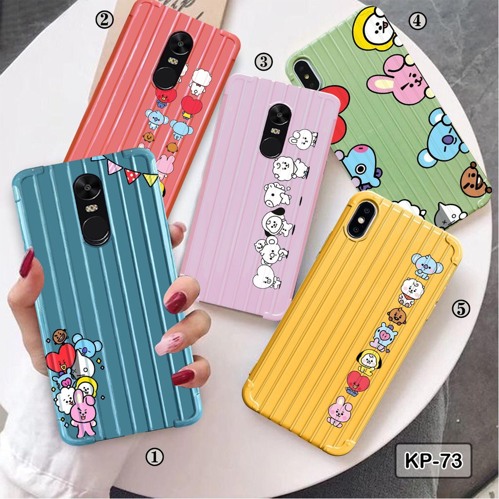 KP-73 Softcase Koper Case Oppo F1s,F1 Plus,F3,F5,F7,F9 All Type TOP CASE