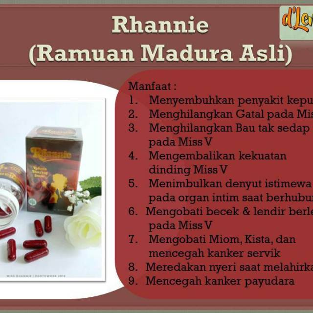 

Rhannie