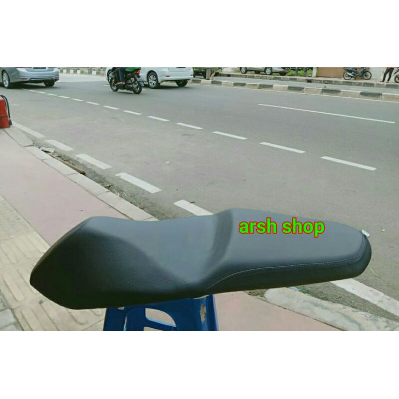 Jok motor Honda Pcx Lokal Variasi Mbtech