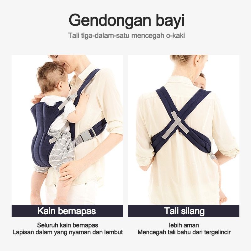 Gendongan Bayi Baby Carriers