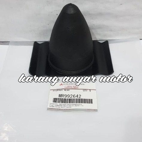 Stopper Belakang Triton Shopee Indonesia