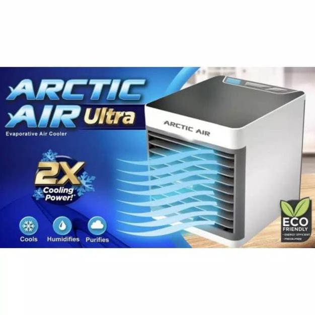 Ac Mini Portable / Ac Portabel / Ac Mini Portabel / Ac Kecil - Packing Biasa Sembawangenak