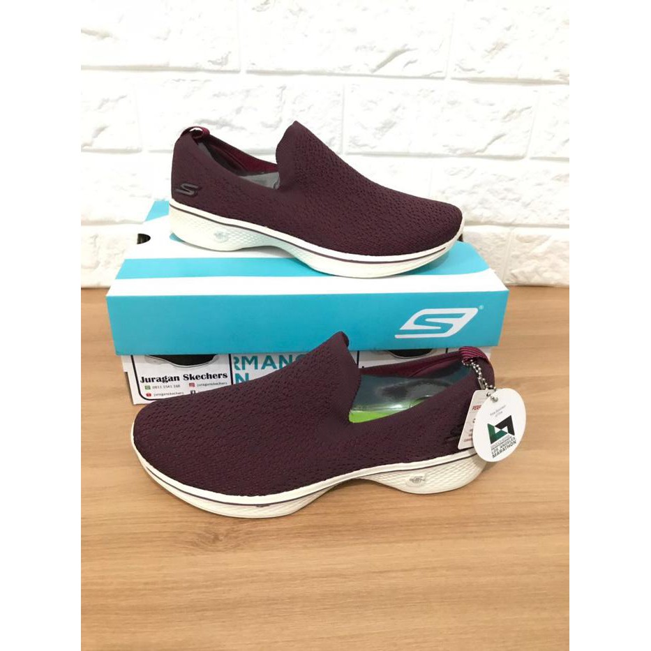 Sepatu Sketcher Restock Skechers Gowalk 4 Gifted