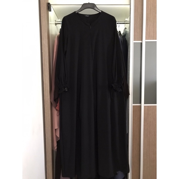 kasya dress aljenna black M