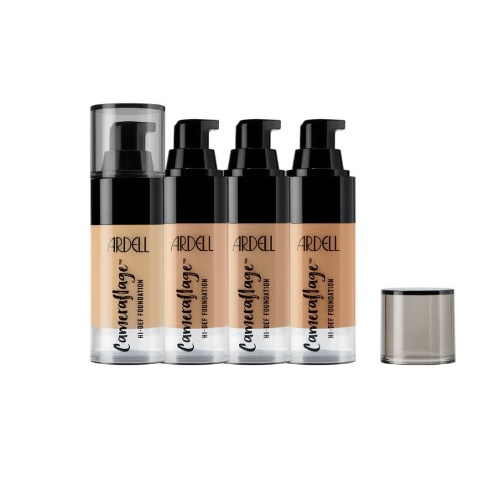 Ardell Cameraflage High-Def Foundation