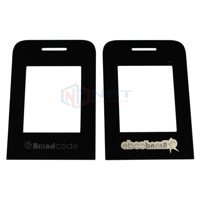 Discon      TOUCHSCREEN BRANDCODE B230 / TS BRANDCODE B-230      murah , barang berkualitas