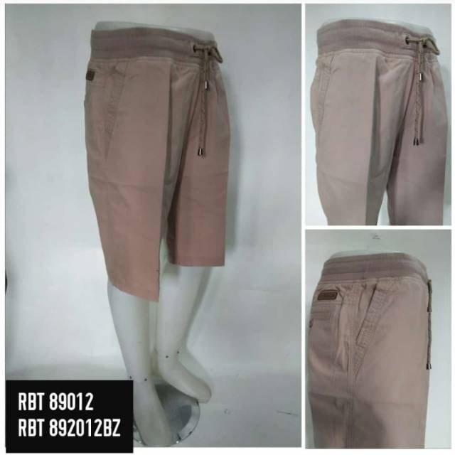 Celana Pendek Rolun