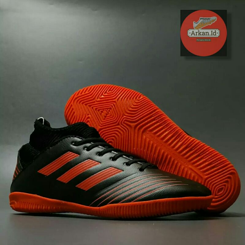 Sepatu Futsal Anak Adidas