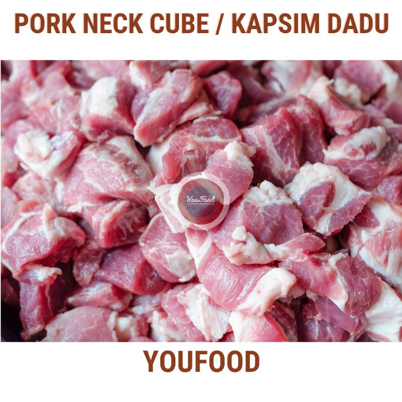 

Daging Babi Kapsim Potong Dadu 500gr