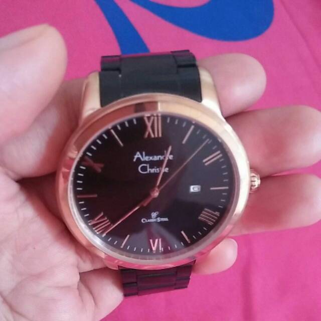 Alexandre christie 8567 MD