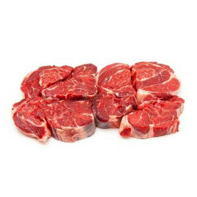 

Daging Sapi Sengkel / Beef Shank / Shankle Import 1kg