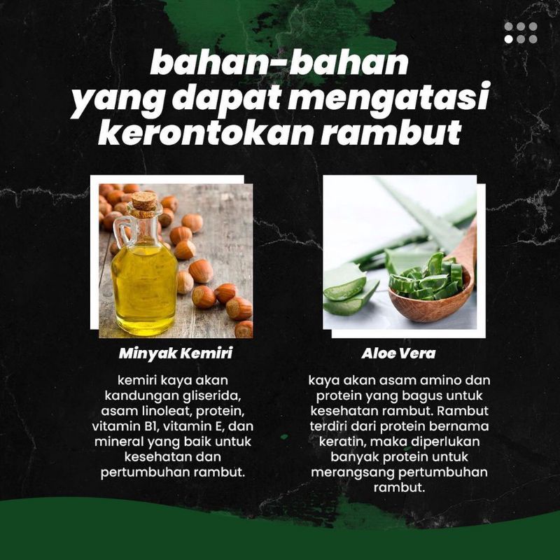 KELAYA HAIR TREATMENT SHAMPOO KELAYA ORIGINAL 100%  RAMBUT ANTI RONTOK / SHAMPOO PENYUBUR RAMBUT / PENGHILANG KETOMBE ISI (250ML) BPOM-5