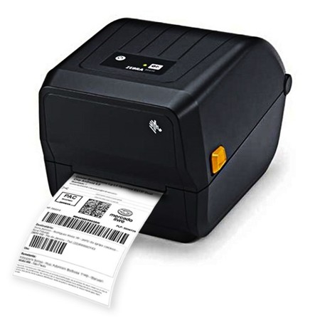 Printer Barcode Zebra ZD230 / ZD-230 / ZD 230 Penganti GT-820