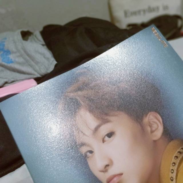 NCT REGULATE JOHNNY PC