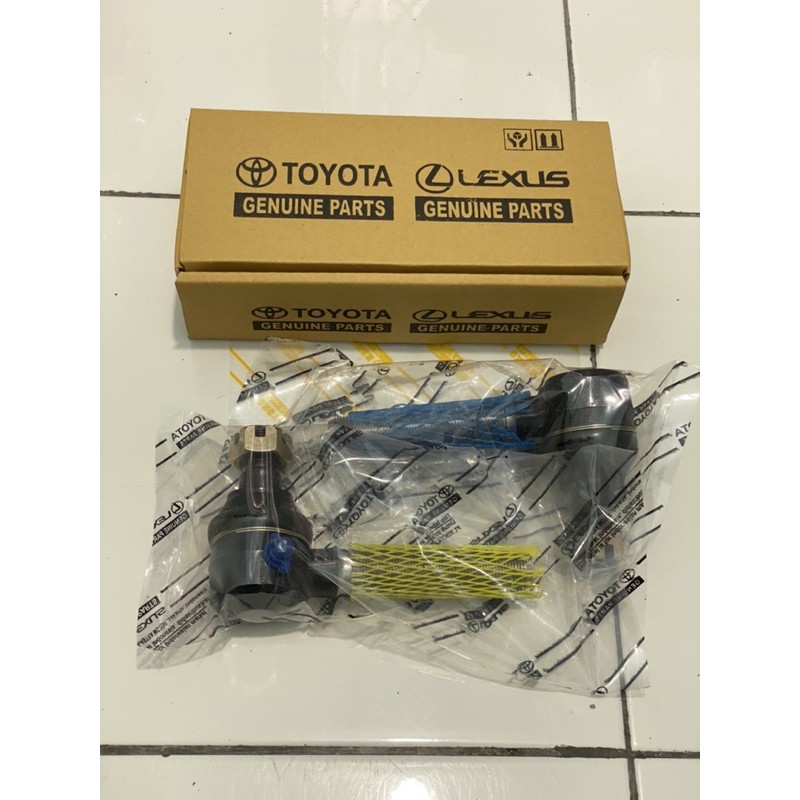 TIE ROD END RINO DUTRO HT125 HT130 KIRI KANAN