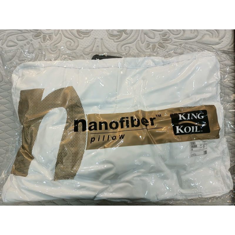 BANTAL NANO FIBER KING KOIL