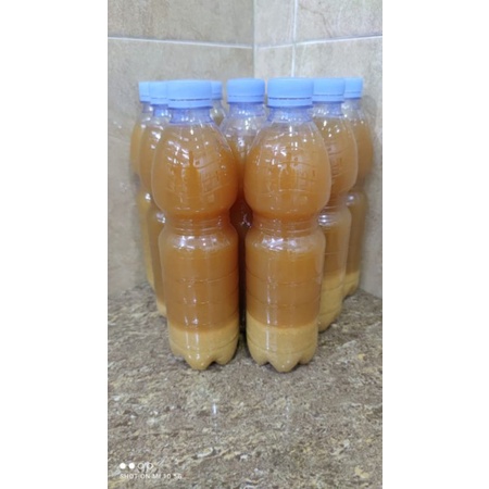 Eco Enzyme EE Multiguna 600mlEnzym Organic Enzim