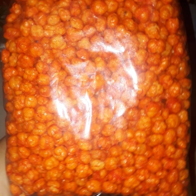 

Jagung Australia Pedas 500 gram