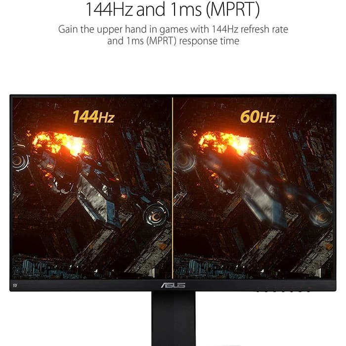 ASUS TUF Gaming VG249Q 23.8&quot; LED - Gaming Monitor