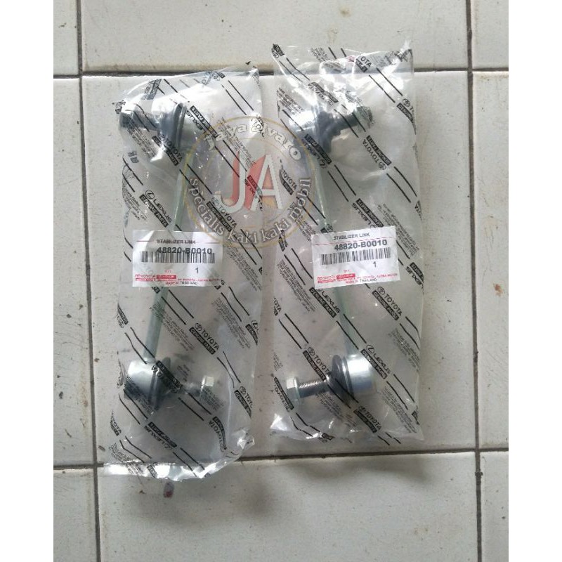 Link Stabilizer Depan Avanza Xenia Link Stabilizer Avanza Xenia