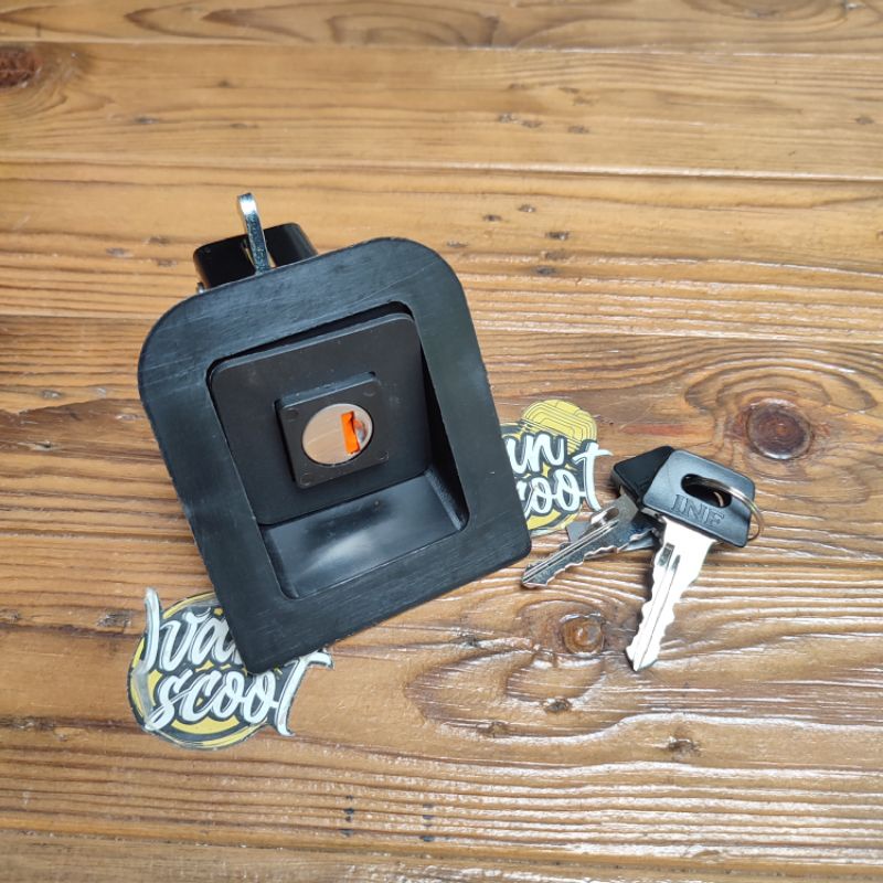 Kunci Jok Vespa Excel Import Rumah kunci Jok Vespa Excel Kuncian Jok Vespa PX Excel Spartan