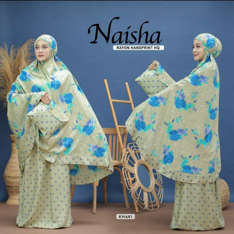 Mukena Grosir Jumbo Rempel