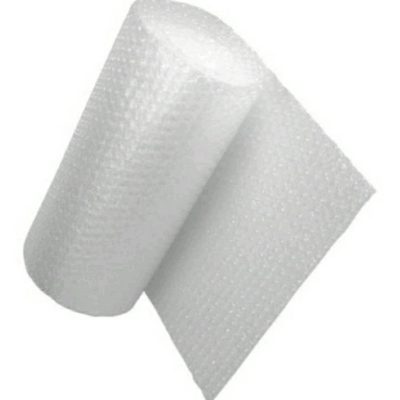 

Pakai Bubble Wrap Extra Packing Lebih Aman