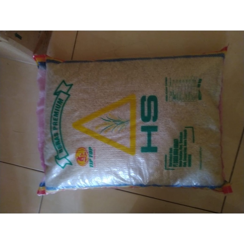 

Beras Health Source 1kg-25kg