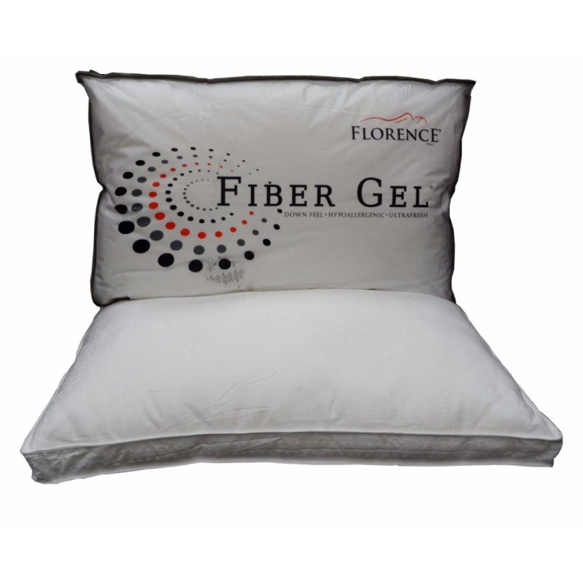 Florence Bantal Fiber Gel / Fibergel Florence