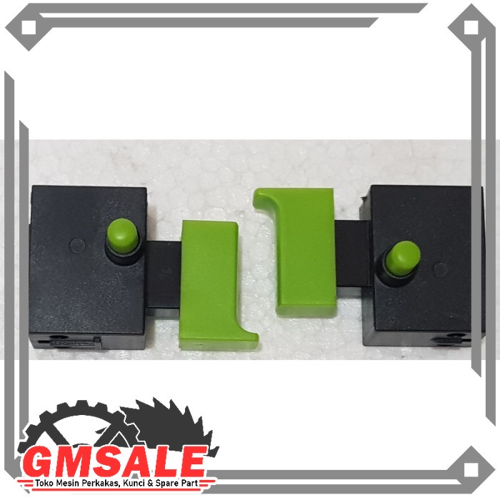 Saklar Gerinda SIM-100B Switch Modern gerinda SIM100 Spare Part Switch Gerinda Modern SIM-100B