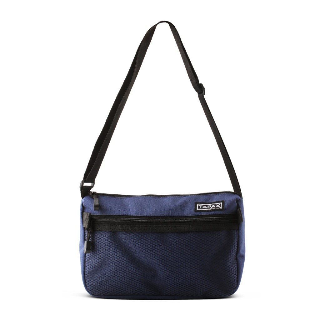 Tas Slempang Slingbag Distro Jaring Original Tapax  Naobi