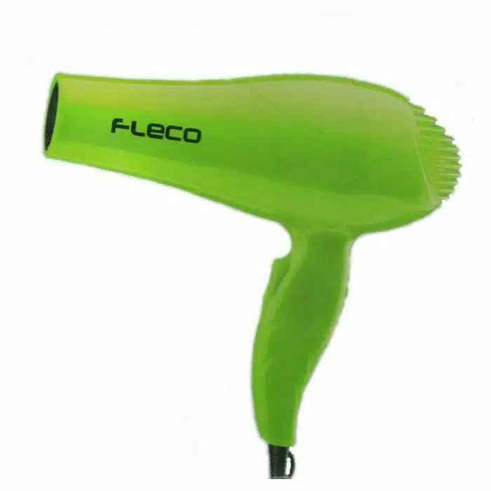 COD Hair Dryer Pengering Rambut Fleco 212 TERMURAH