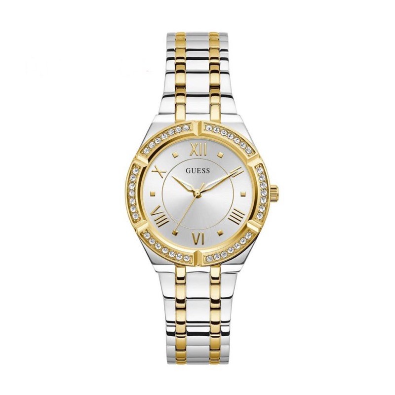 Jam Tangan Wanita Guess GW0033L4 ORIGINAL