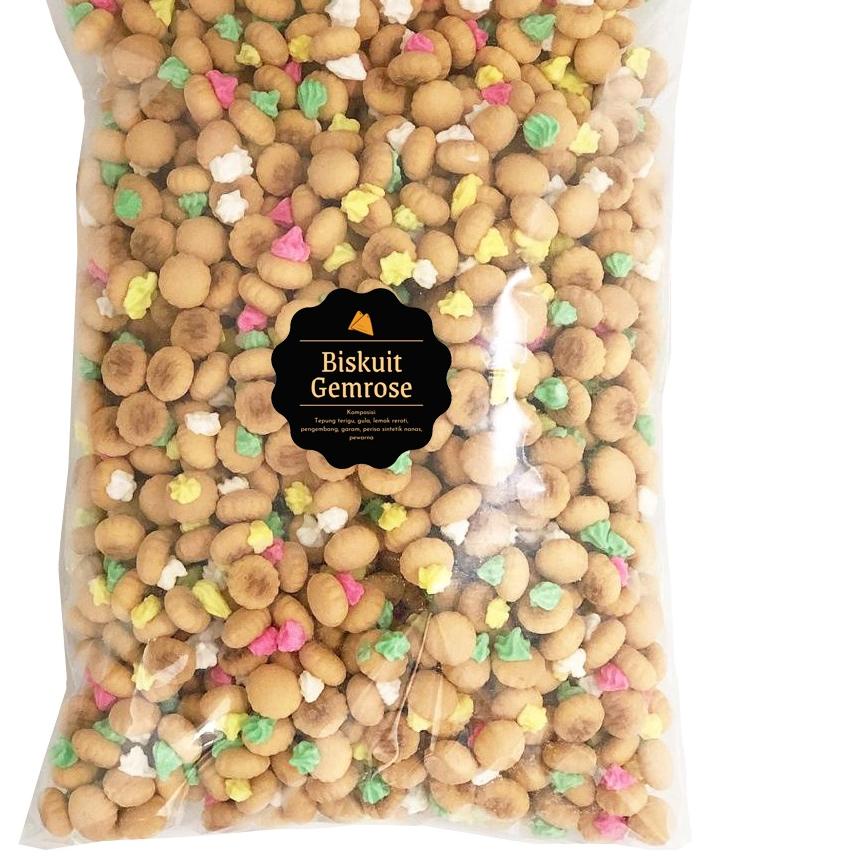

11.11✔️[DELISH SNACKS] Aneka Snack 1000 Gram / Grosir Kilo Kiloan / Cemilan Camilan Bal Grosiran|SQ6