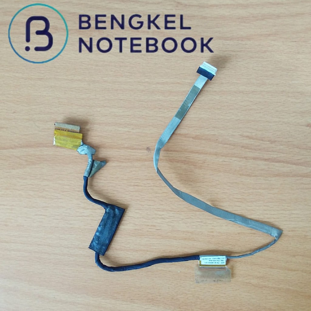 Kabel Fleksibel LCD Lenovo E420 04W1849