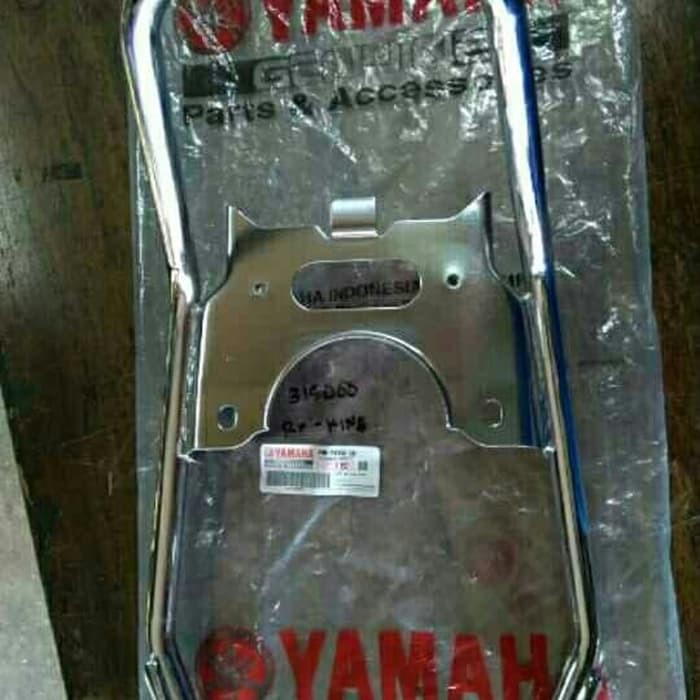 behel jok Rx king original ygp      yamaha