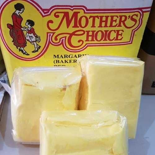 

Margarine Motherchoice repack