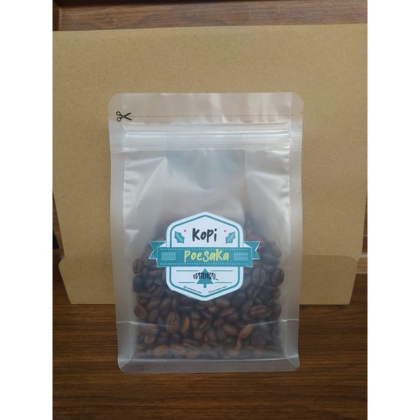 

BIJI kOPI,KOPI POESAKA /150GR