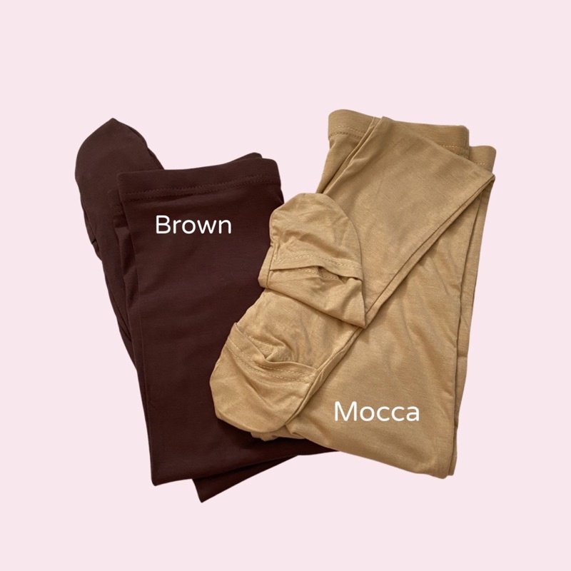 Legging Wudhu legging anak Legging Rayon