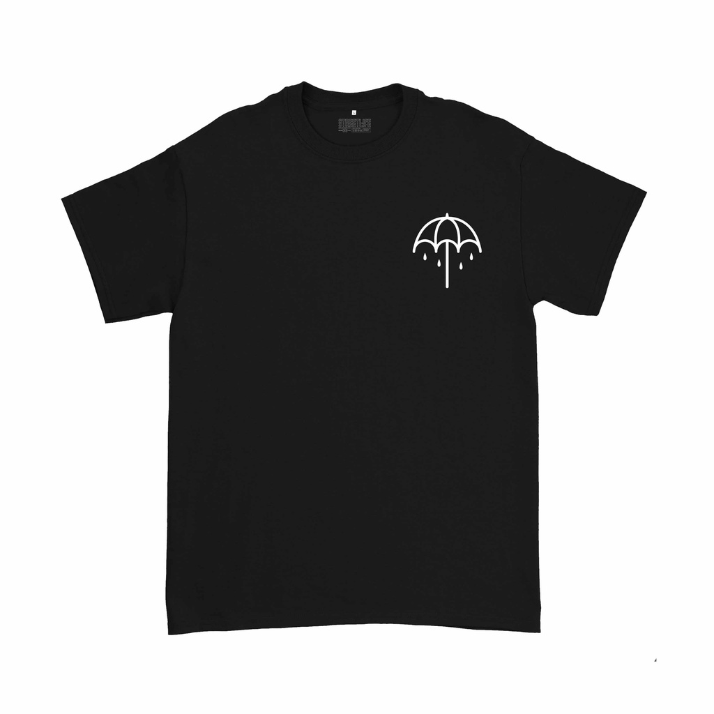 KAOS BAND / KAOS MUSIK / KAOS BRING ME THE HORIZON / T SHIRT BRING ME THE HORIZON / BRING ME THE HOR