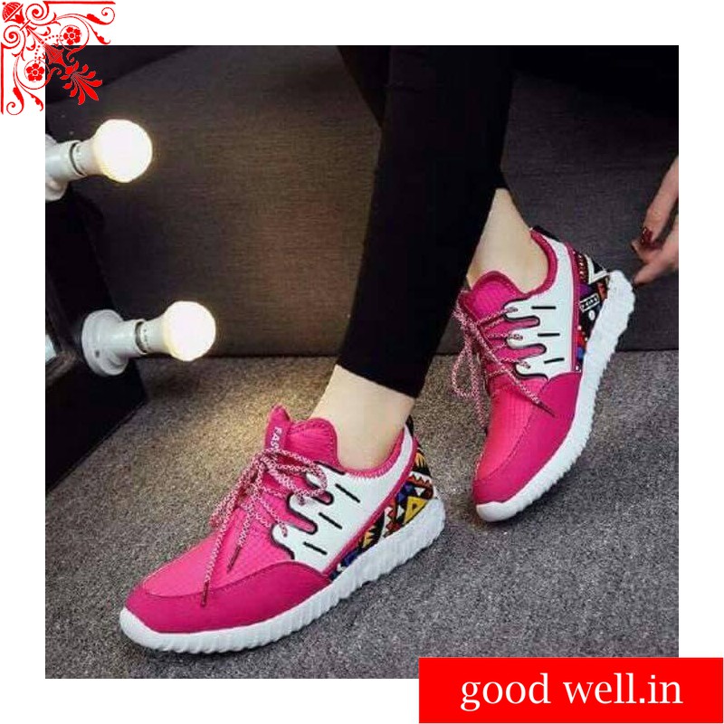 SEPATU ABG CEWEK/SEPATU ABG KEKINIAN/Sepatu Wanita Kets Casual SDS167