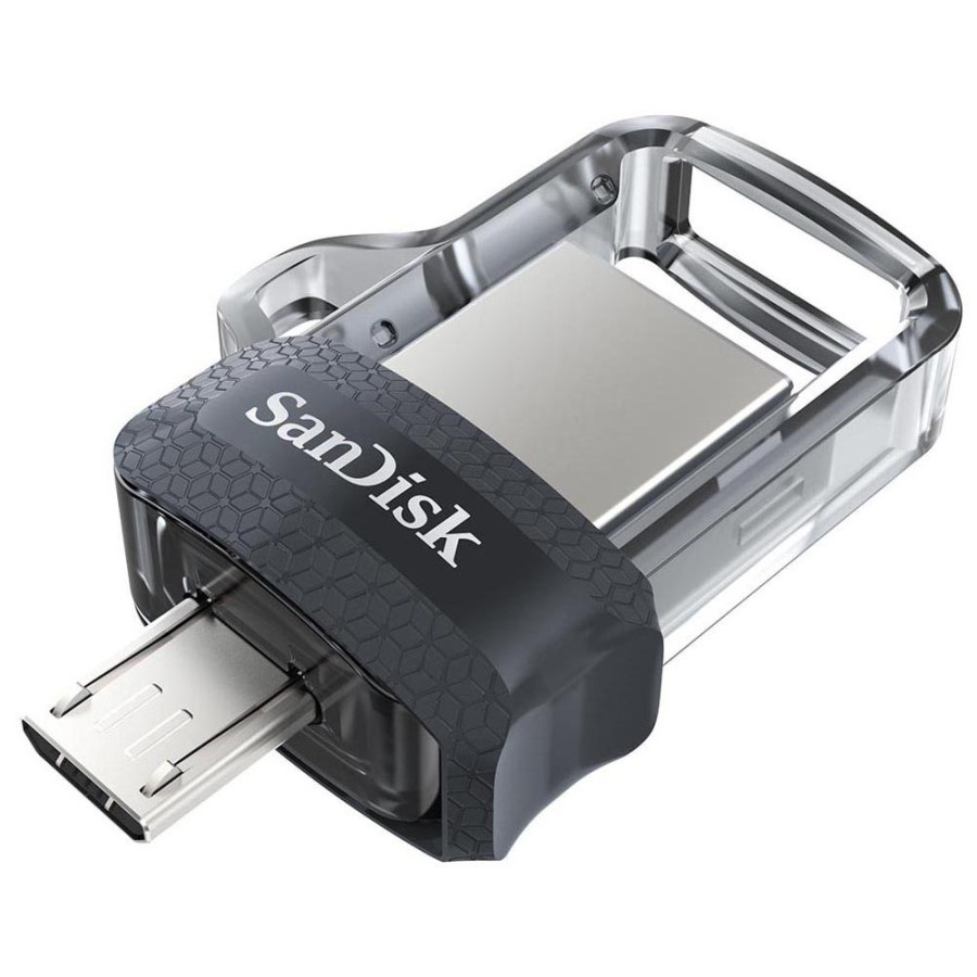 Sandisk 128GB Ultra Dual USB Drive USB 3.0