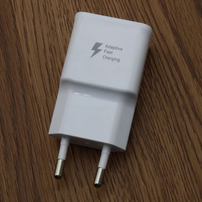 CHARGER SAMSUNG GALAXY  NOTE 3 4 5 ORIGINAL100% FAST CHARGING MICRO USB CASAN ORI