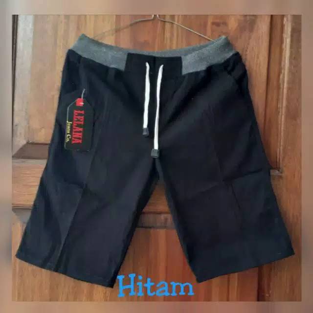 BIG SIZE CELANA PENDEK PRIA JUMBO MODEL CHINO PREMIUM 100% ORIGINAL