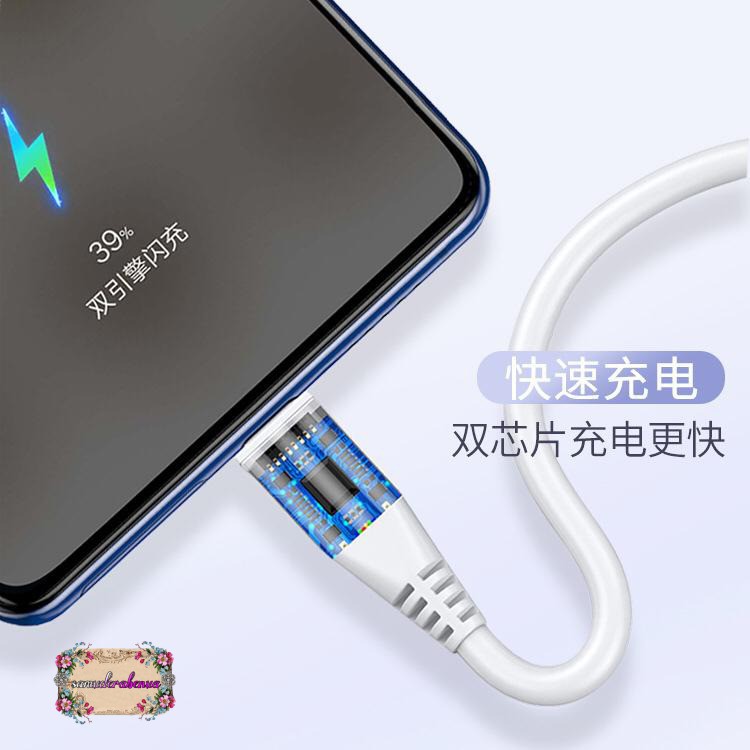 BM071 Kabel data VIVO Fast Charging Micro usb original v9 v11 V11pro V7+ V7 V5 SB793