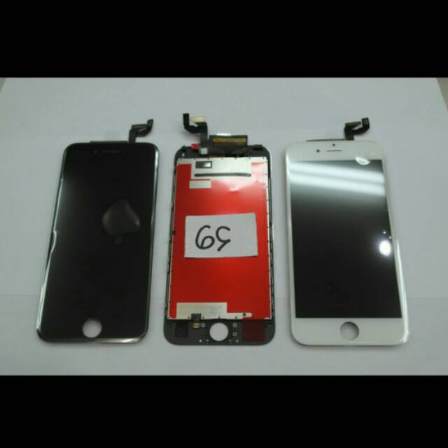 LCD IPHONE 6S LCD FULLSET LCD TOUCHSCREEN IPHONE 6S