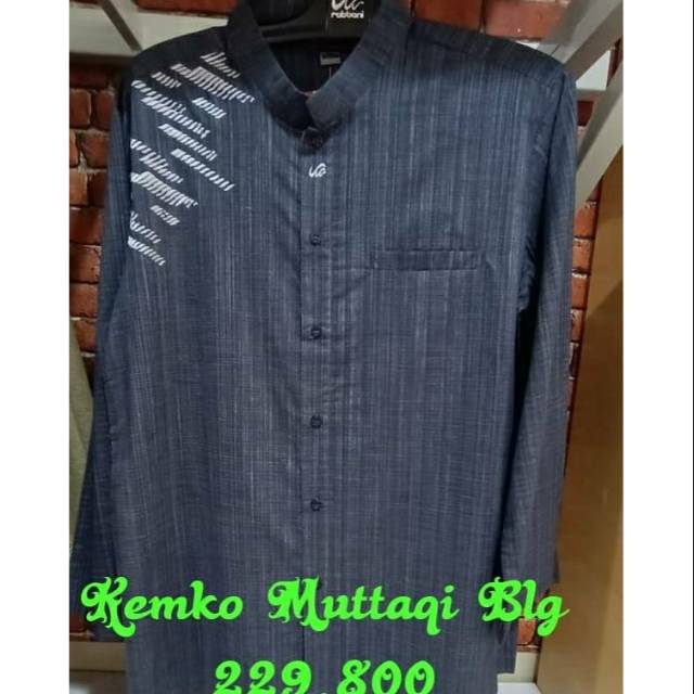 RABBANI KEMKO MUTAQI