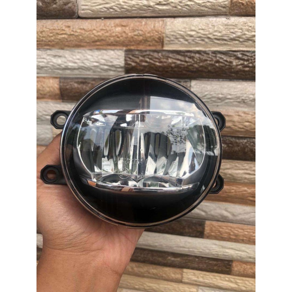 Foglamp Led Innova Fortuner Altis Yaris Voxy Vios