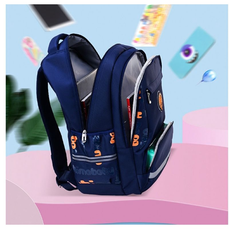 Top-NEW Product - Tas Ransel anak laki laki - Tas Ransel Anak Sekolah