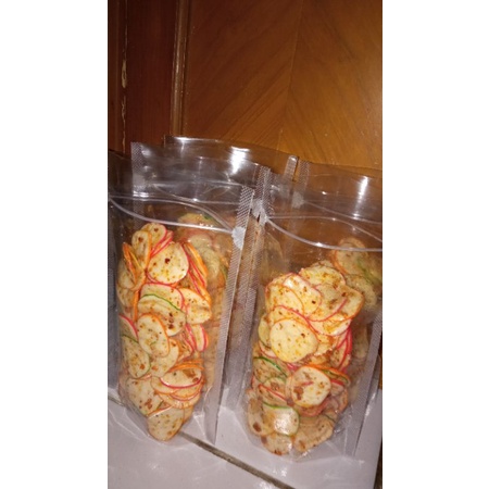 

SEBLAK KERING HOME MADE